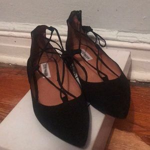 Steve Madden flats